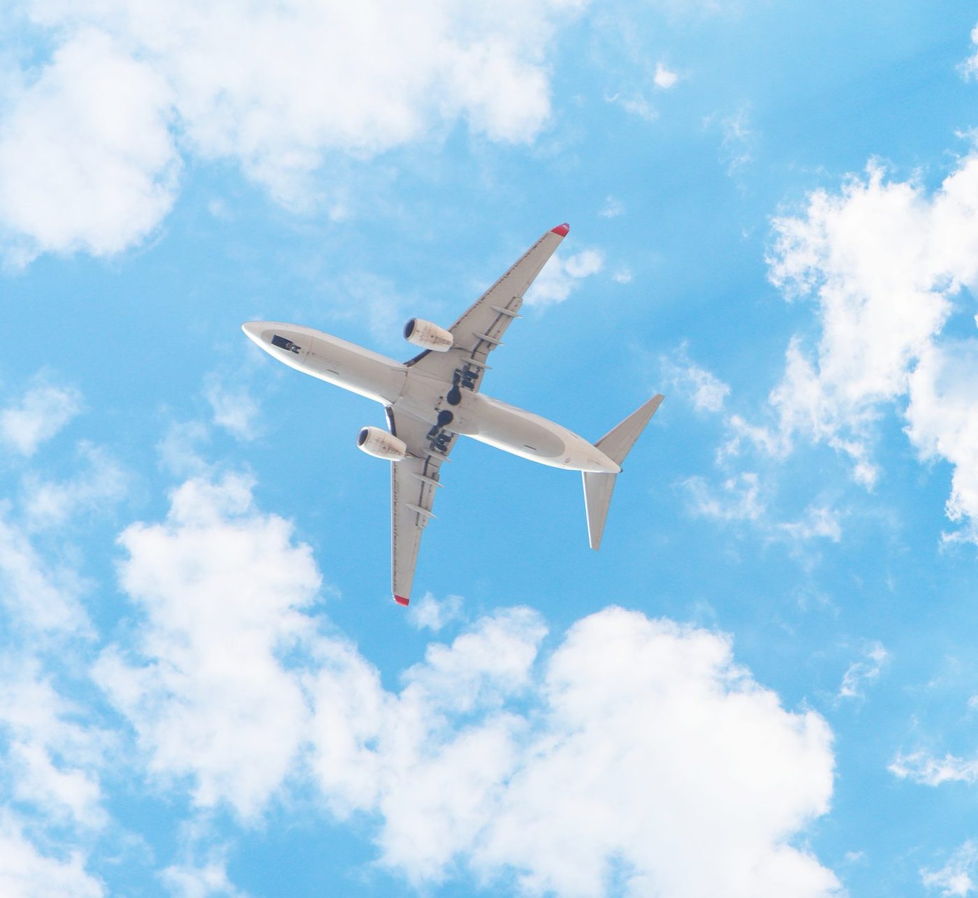 Trasporto aereo cargo